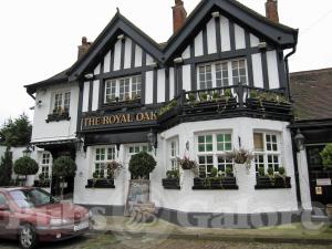 Picture of Royal Oak