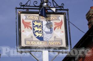 Picture of Borough Arms