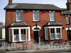Picture of Borough Arms