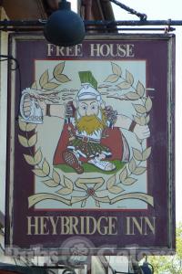 Picture of Heybridge Inn