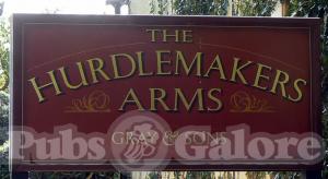 Picture of The Hurdlemakers Arms
