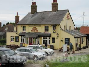 Picture of The Jolly Sailor