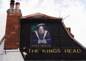 Picture of The Kings Head