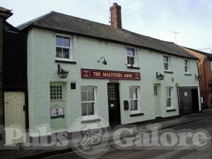 Picture of Maltsters Arms