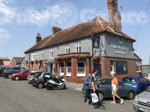 Picture of The Queens Head