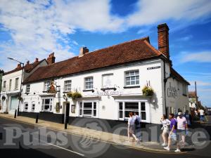 Picture of The Rose & Crown (JD Wetherspoon)