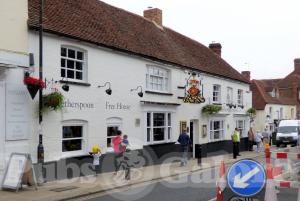 Picture of The Rose & Crown (JD Wetherspoon)