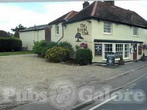 Picture of The Royal Oak
