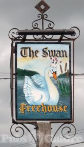Picture of The Swan