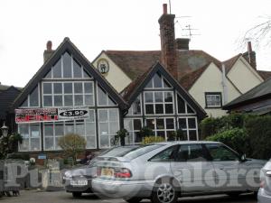 Picture of The Crown Hotel