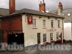 Picture of The Red Lion