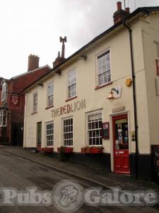 Picture of The Red Lion