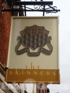 Picture of The Skinners