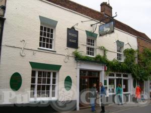Picture of White Hart Hotel