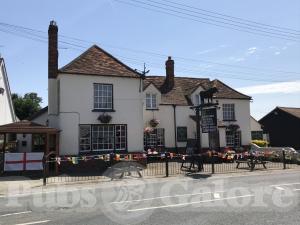 Picture of The Black Bull