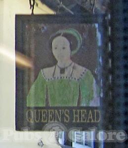 Picture of The Queens Head