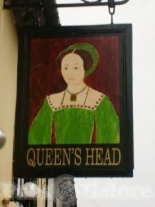 Picture of The Queens Head