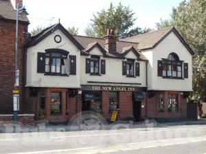 Picture of The New Angel Inn