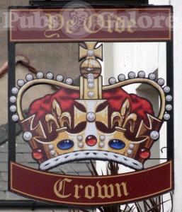 Picture of Ye Olde Crown