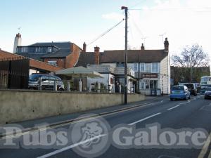 Picture of Ye Olde Crown
