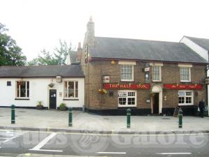 Picture of Half Moon