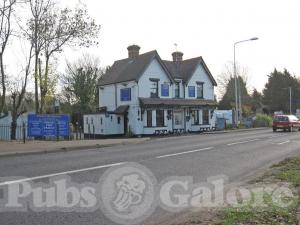 Picture of The Horse & Groom