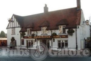 Picture of The Marlborough Head