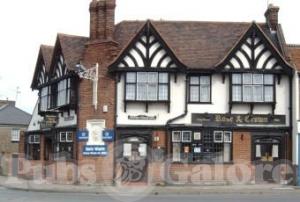 Picture of Rose & Crown