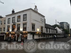 Picture of The Golden Lion