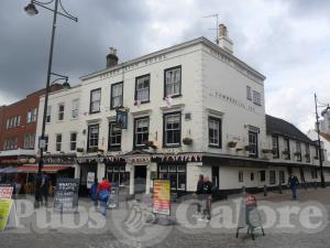 Picture of The Golden Lion
