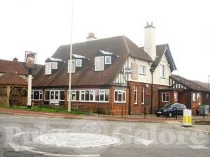 Picture of The Harrow
