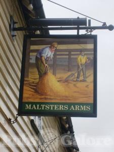 Picture of The Maltsters Arms