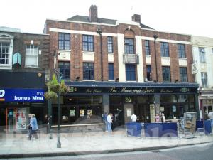 Picture of The Moon & Stars (JD Wetherspoon)