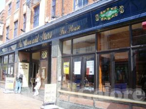 Picture of The Moon & Stars (JD Wetherspoon)