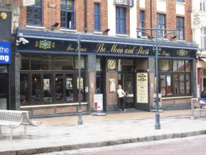 Picture of The Moon & Stars (JD Wetherspoon)