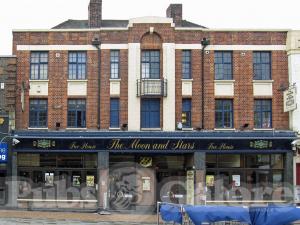 Picture of The Moon & Stars (JD Wetherspoon)