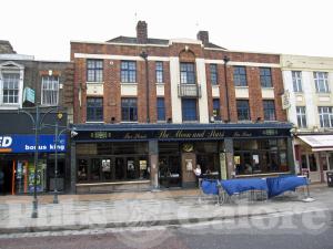 Picture of The Moon & Stars (JD Wetherspoon)