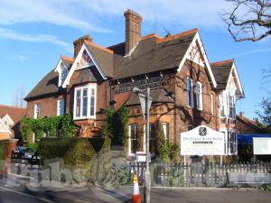 Picture of The Harefield Manor