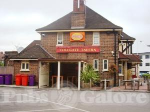 Picture of The Tollgate Tavern