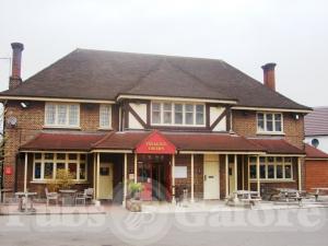 Picture of The Tollgate Tavern