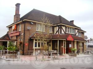 Picture of The Tollgate Tavern