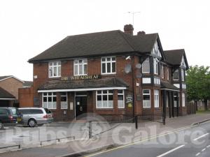 Picture of The Wheatsheaf