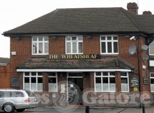 Picture of The Wheatsheaf
