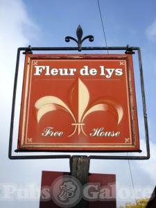 Picture of The Fleur De Lys