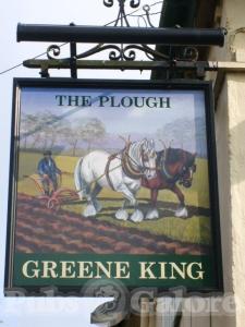 Picture of The Plough