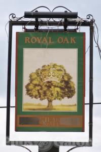 Picture of The Royal Oak