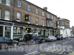Picture of The Alex