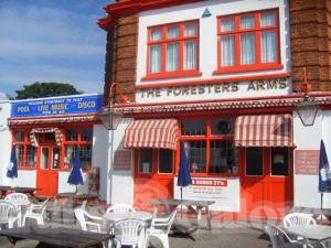 Picture of The Foresters Arms