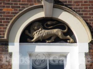 Picture of The Golden Lion