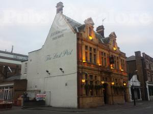Picture of Last Post (JD Wetherspoon)